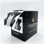 Nail form 500 pz Crescent Nail - immagine 3