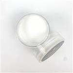 Polvere acrilica clear 30gr Crescent Nail - immagine 2