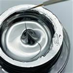 Paint gel no wipe - mirror Crescent Nail - immagine 2