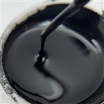 Paint gel black 5gr Crescent Nail - immagine 2