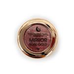 Mirror rose gold 2gr Crescent Nail