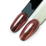 Mirror rose gold 2gr Crescent Nail - immagine 3