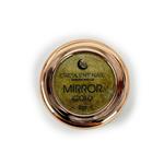 Mirror gold 2gr Crescent Nail