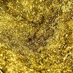 Mirror gold 2gr Crescent Nail - immagine 2