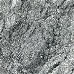 Mirror silver 2gr Crescent Nail - immagine 2