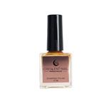 Stamping Polish 10 ml Gold Crescent Nail