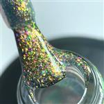 Top magic flakes Crescent Nail - immagine 2