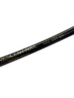 Pennello - nailart 0/1 Crescent Nail - immagine 2