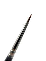 Pennello - nailart 0/1 Crescent Nail - immagine 3