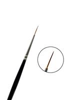 Pennello - liner 01 Crescent Nail