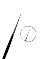 Pennello - liner 02 Crescent Nail