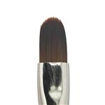 Pennello punta ovale gel Crescent Nail - immagine 2