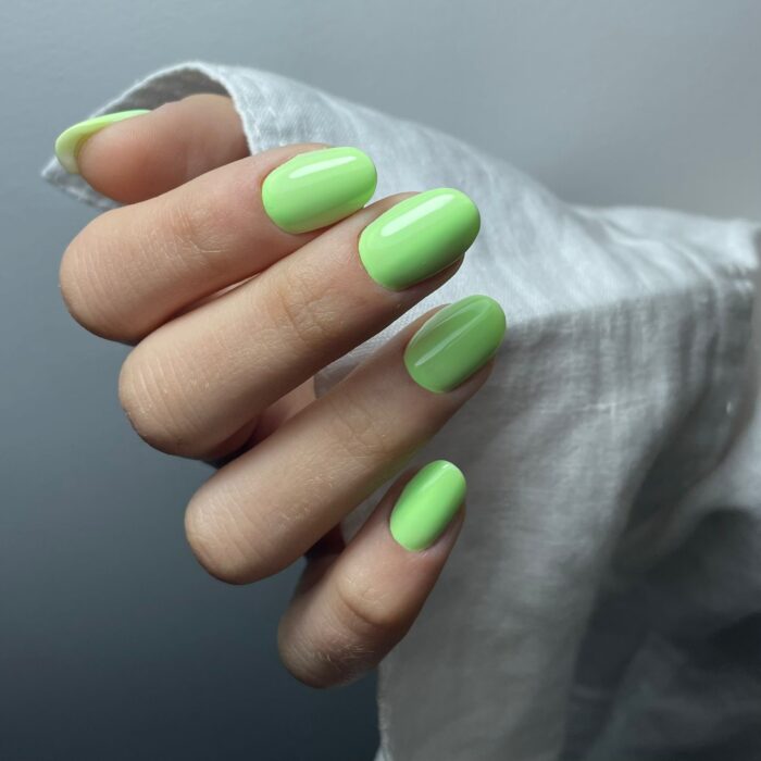 Gel polish 8 ml Mojito Crescent Nail - immagine 3