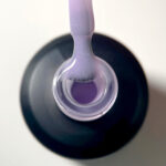 Semigel Bright Lily 15 ml Crescent Nail