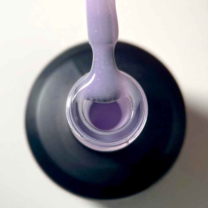 Semigel Bright Lily 15 ml Crescent Nail - immagine 1