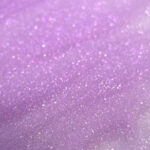 Acrygel 30g "Glitter Lilac" Crescent Nail - immagine 2