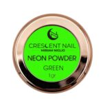 Neon Powder Green 1gr
