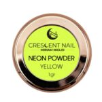 Neon Powder Yellow 1gr