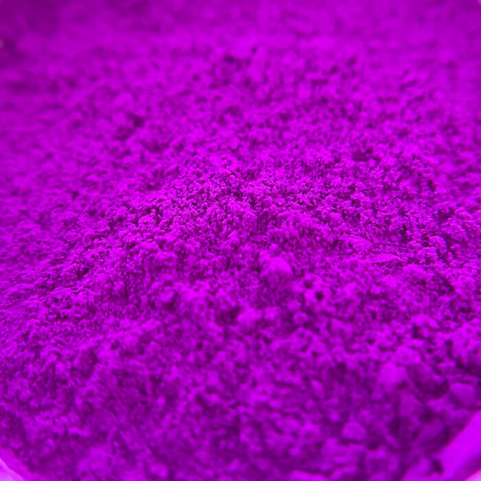 Neon Powder Purple 1gr - immagine 2