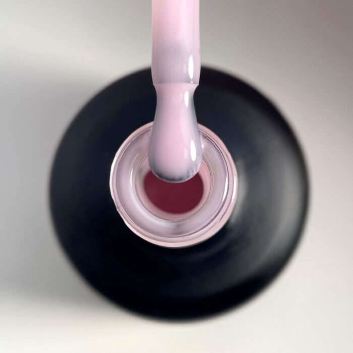 Base rubber 15ml candy Crescent Nail - immagine 1