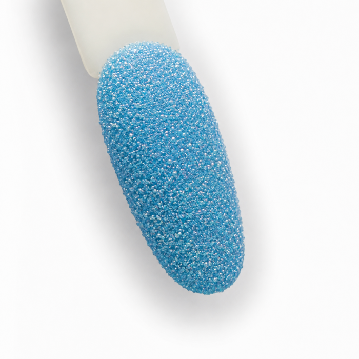 Polvere sugar multicolor 1 Crescent Nail - immagine 2