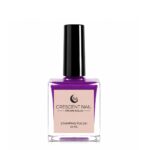 Stamping Polish 10 ml Viola Crescent Nail