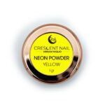 Neon Powder Yellow 1gr