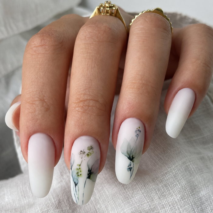 Top Velvet 15ml Crescent Nail - immagine 2