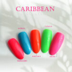 Gel polish 8 ml Antigua - immagine 3