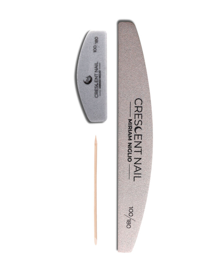 Kit Manicure - immagine 1