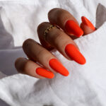 Gel polish 8 ml Porto Rico - immagine 2