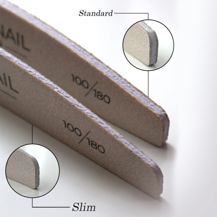 Lima Slim 100/180 - immagine 2