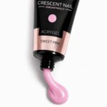 Acrygel 30gr Sweet Pink Crescent Nail