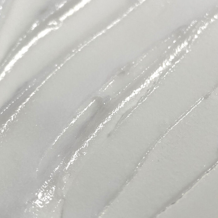 Acrygel 30g "Soft White" Crescent Nail - immagine 2