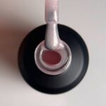 Base rubber 15ml Glitter Blush