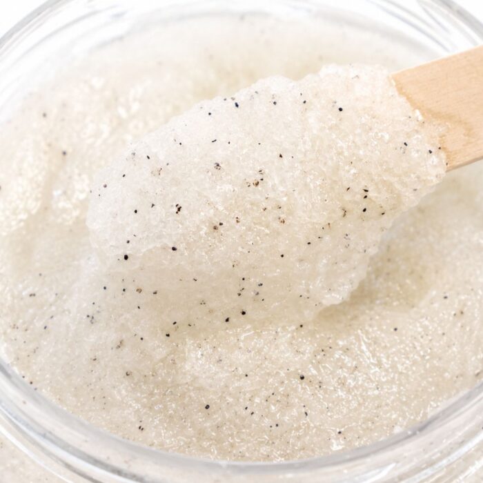 Intense Foot Scrub 500gr Crescent Nail - immagine 2
