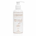 Comfort Foot Cream 200ml Crescent Nail