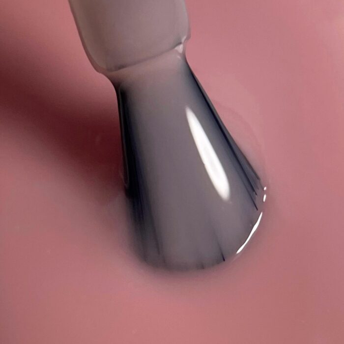 Base rubber 15ml Cream Nude - immagine 2