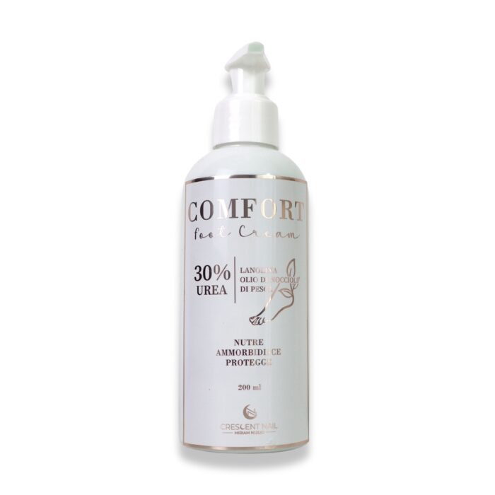 Comfort Foot Cream 200ml Crescent Nai - immagine 1