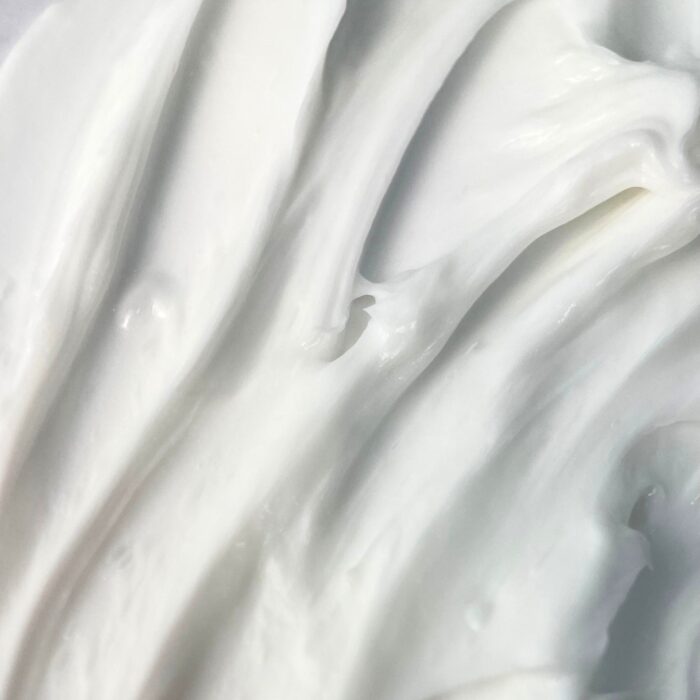 Butter Hand Cream 200ml Crescent Nai - immagine 2