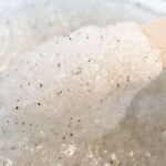 Intense Foot Scrub 500 gr Crescent Nail - immagine 2