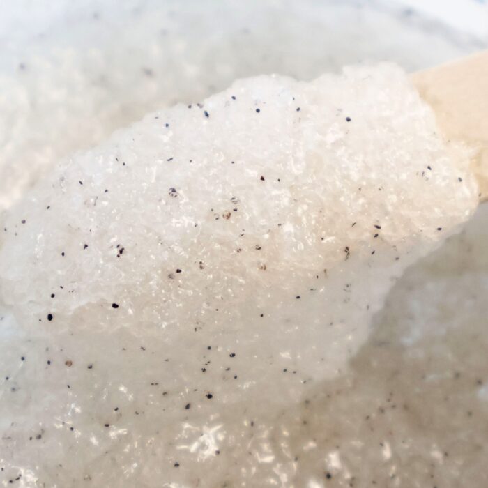 Intense Foot Scrub 500 gr Crescent Nail - immagine 2