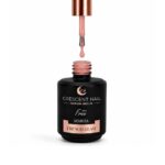 Semigel French Glam 15ml Crescent Nail
