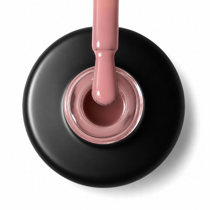 Semigel French Glam 15ml Crescent Nail - immagine 2