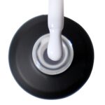 Semigel Ice White 15ml Crescent Nail