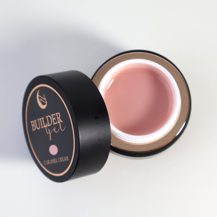 Builder Gel Caramel Cream 50gr - immagine 1