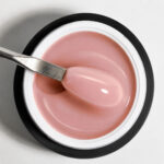 Builder Gel Caramel Cream 50gr Crescent Nail