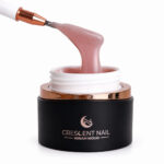Builder Gel Caramel Cream 50gr Crescent Nail - immagine 2