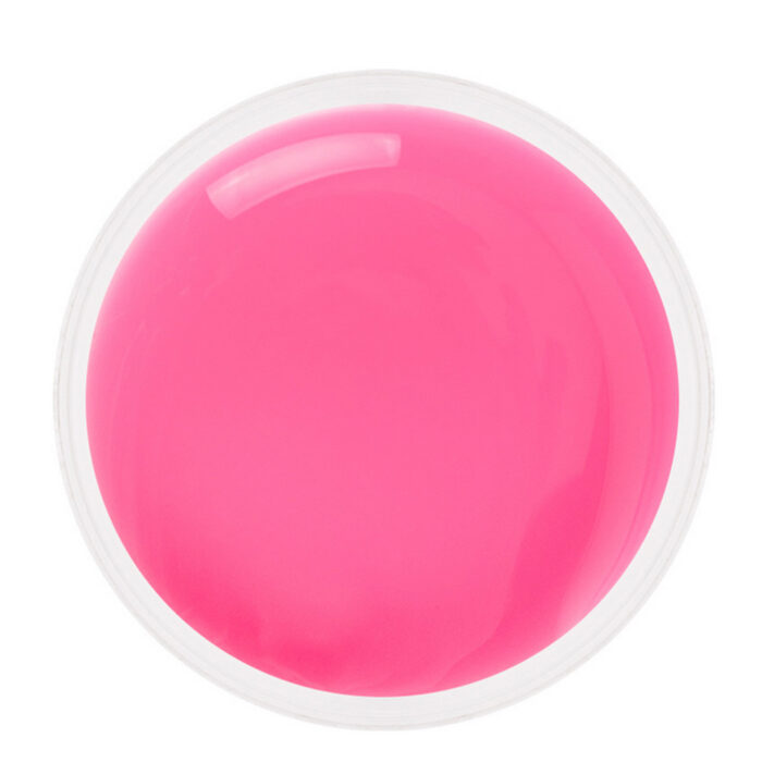 Builder Color Gel 15 mL Cotton Candy - immagine 2