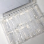 Dual tip Ballerina Crescent Nail - immagine 3